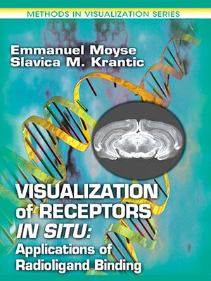 cover image of Visualization of Receptors In Situ